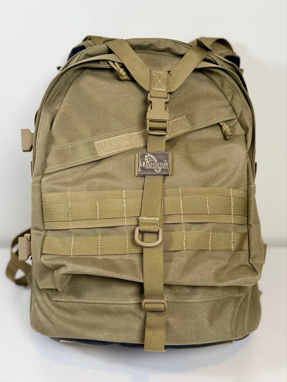 Maxpedition Venture II Backpack